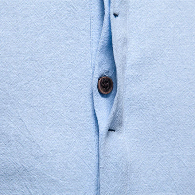 Harrison® | Cotton Men'S Shirt