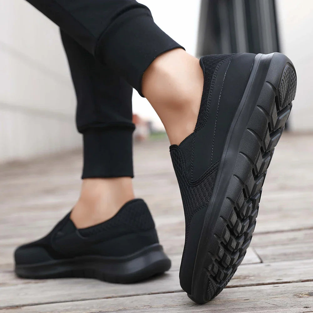 Mateo® | Chuck Shoes