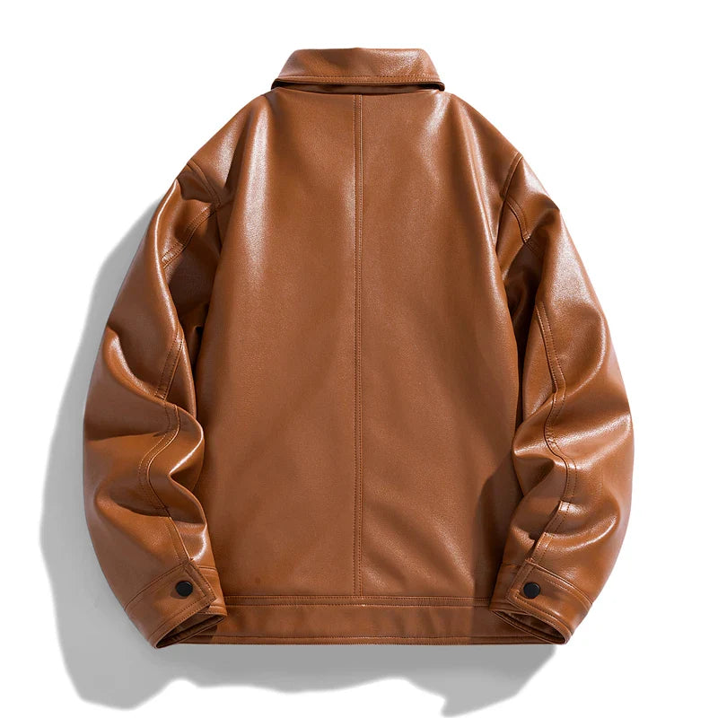 Clemente® | Aldo Bomber Jacket