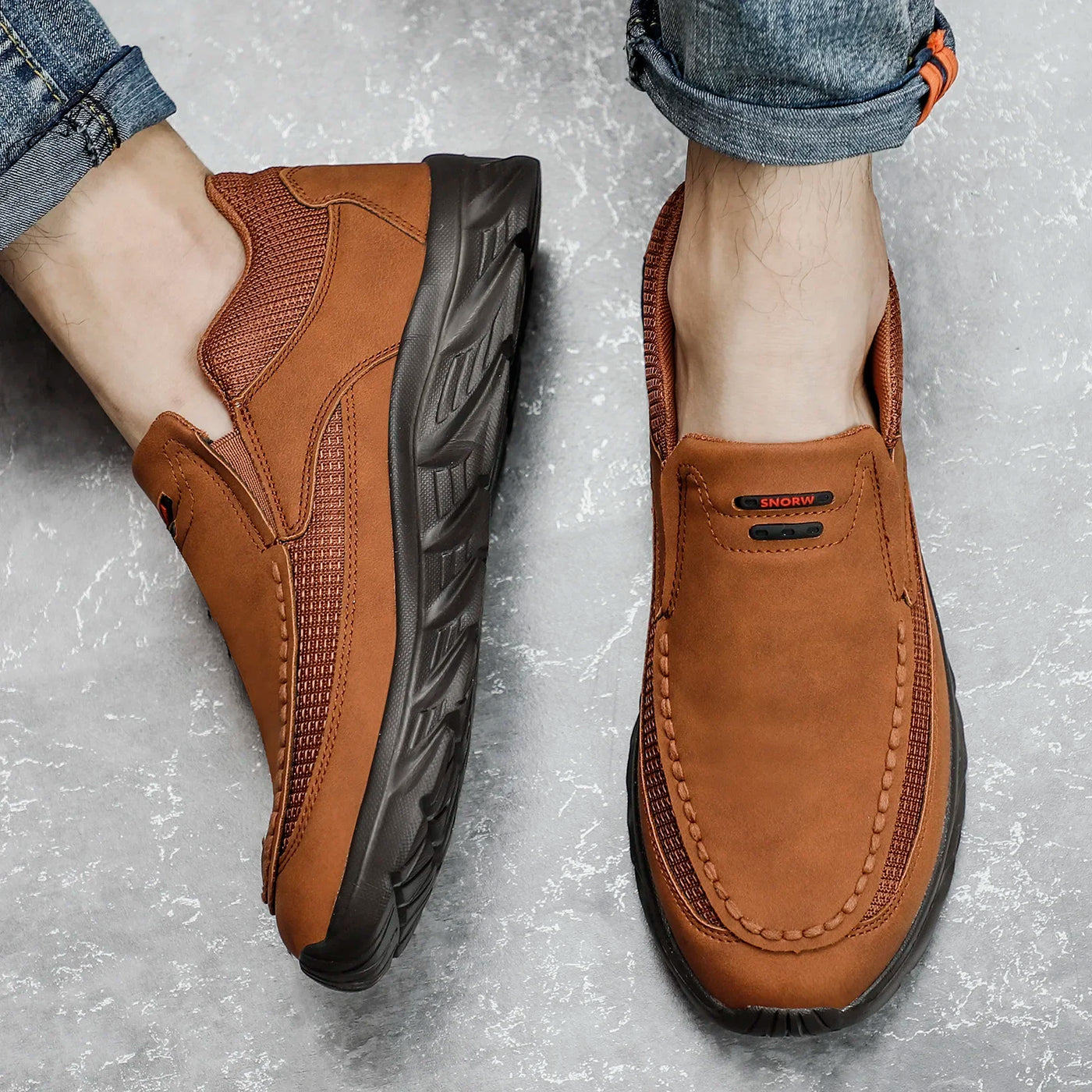 Barry® | Casual Men'S Shoes