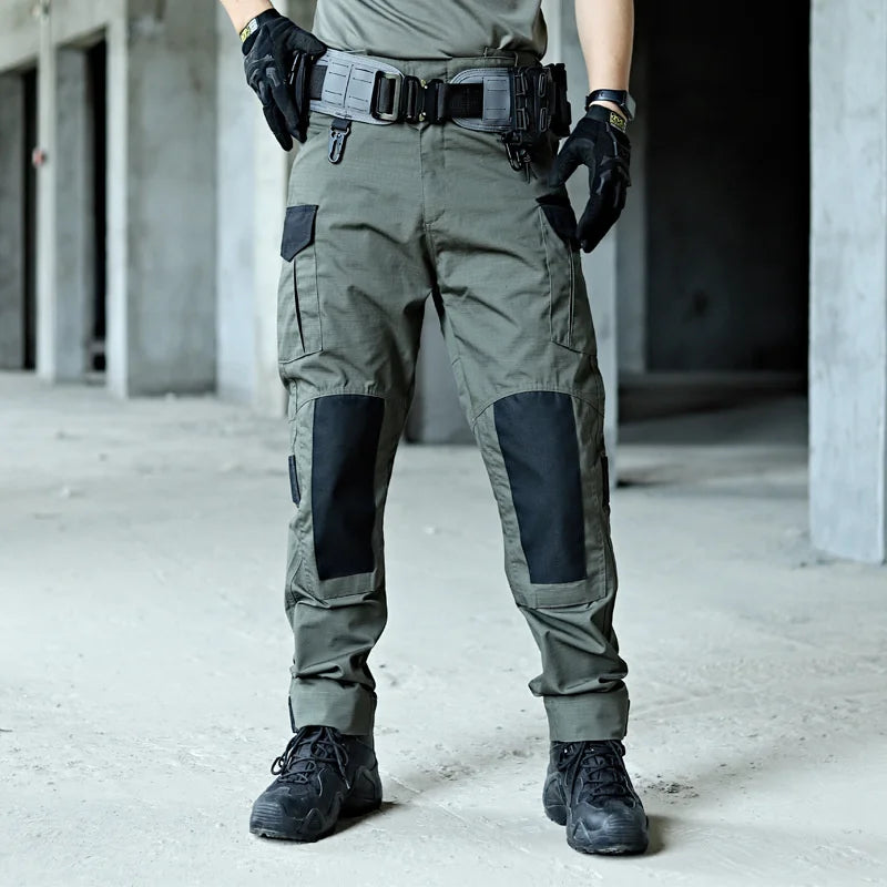 Raúl® | Uncomplicated And Trendy   Trousers