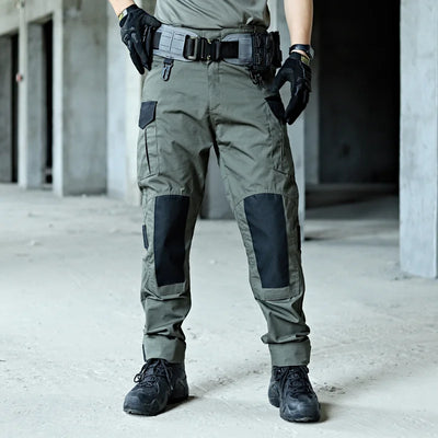 Raúl® | Uncomplicated And Trendy   Trousers