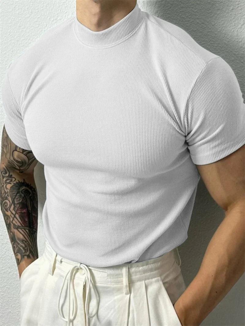 Adam® | Men'S Summer Shirt