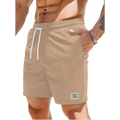 Kevan® | Men's Short