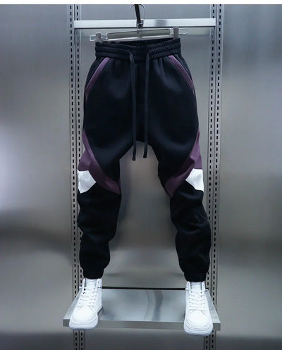 Thierry® | Mixed Color Pants