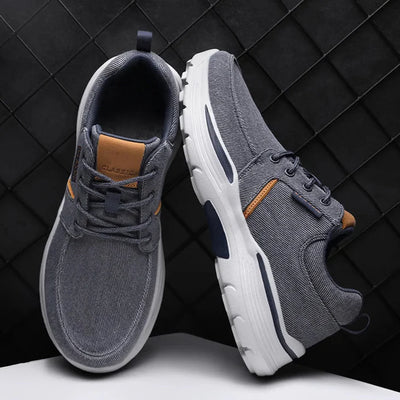 Belmont® | Classic Sneakers