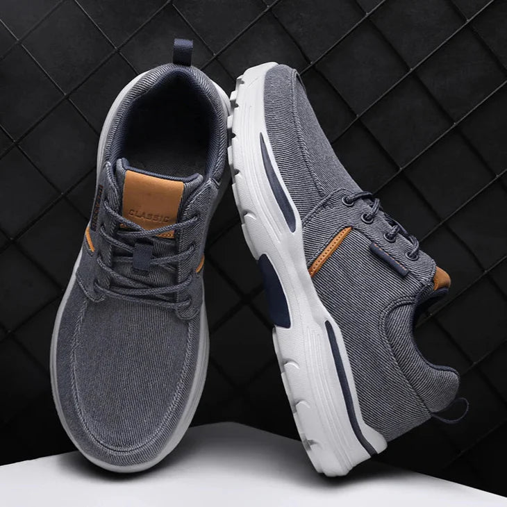 Lino® | Bion Classic Sneakers