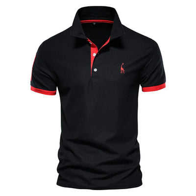 Hal® | Men'S Summer Polo