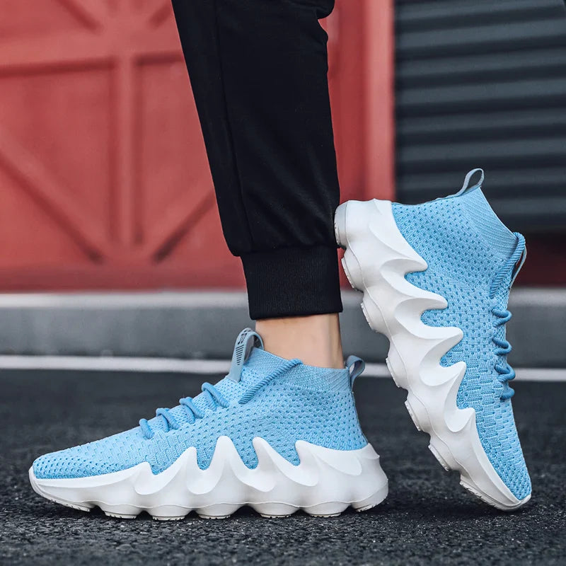 Bibin® | Nero Sneakers