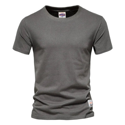 Henley® | Cotton Men'S T-Shirt