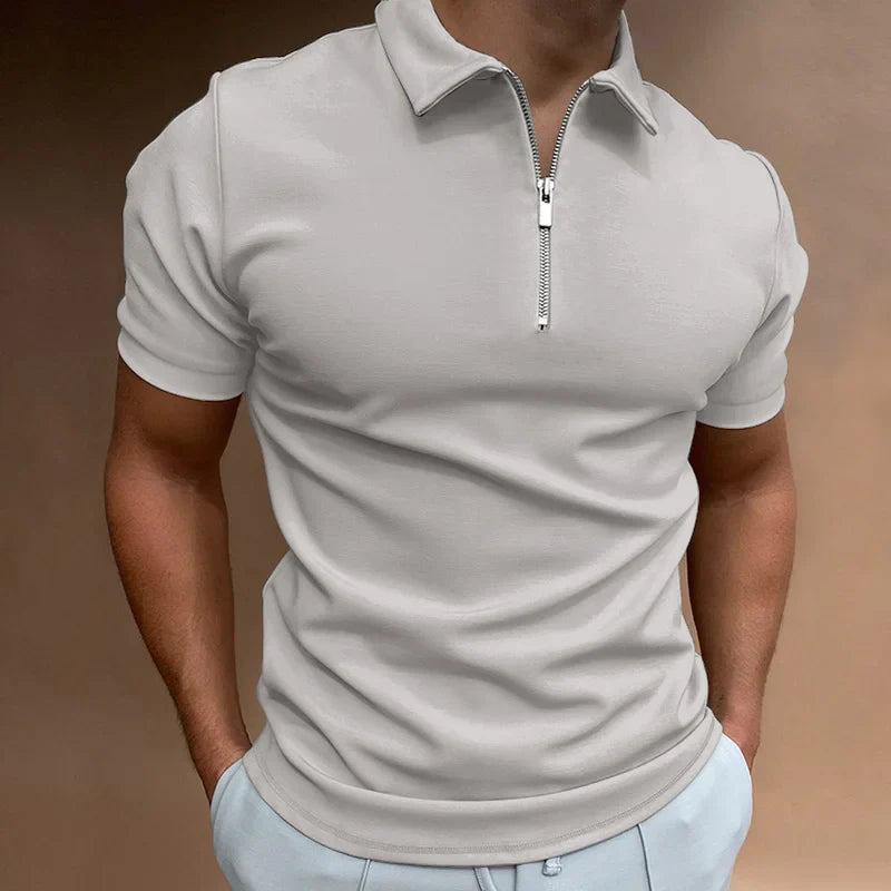 Brendan® | Casual Polo For Men