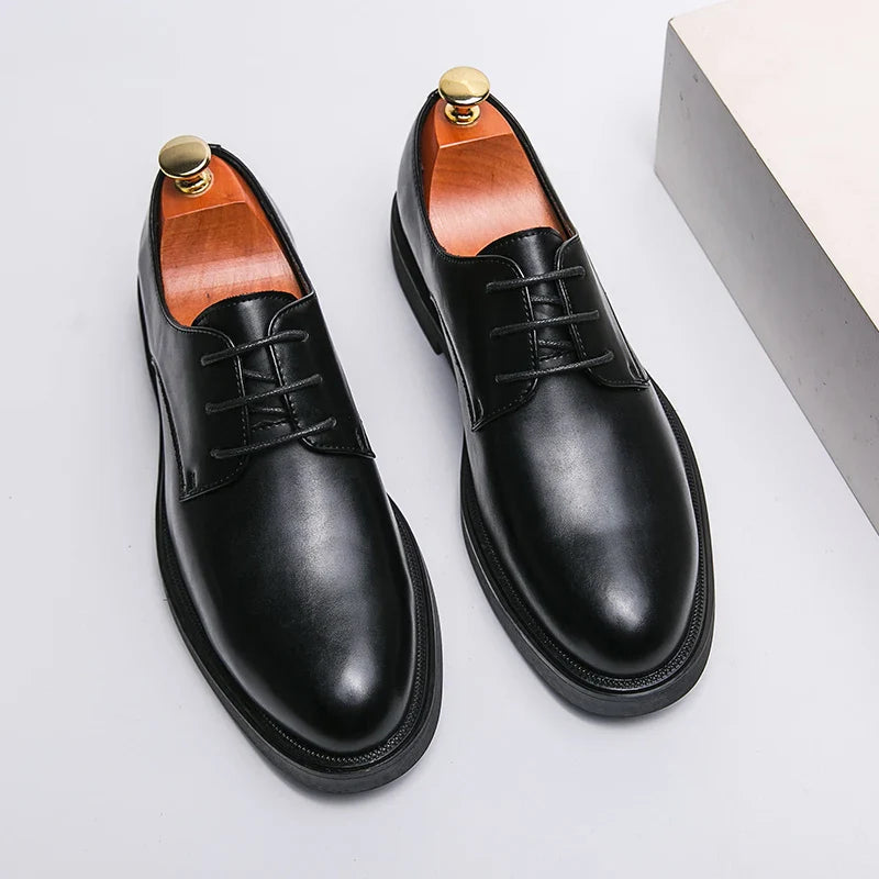 Benedick® | Genuine Leather Shoes