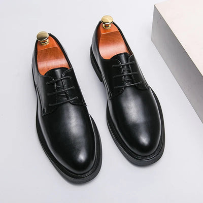 Benedick® | Genuine Leather Shoes