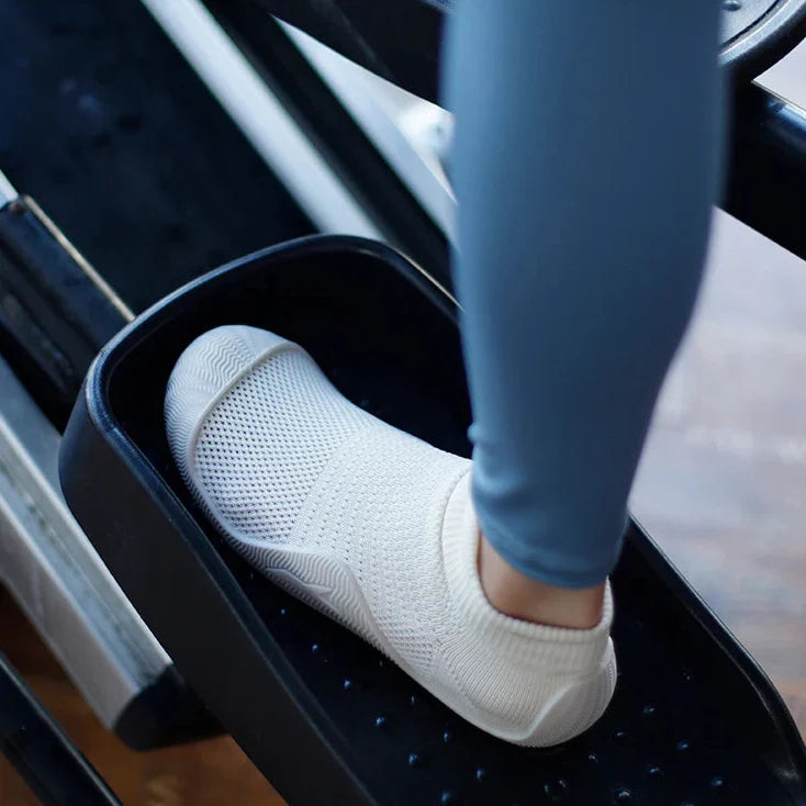 Zian® | Roce Barefoot Shoes