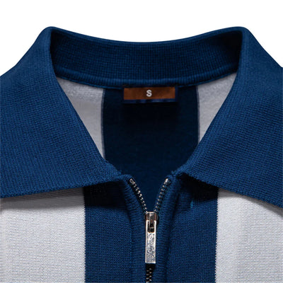 Anthony® | Breathable Cotton Polo