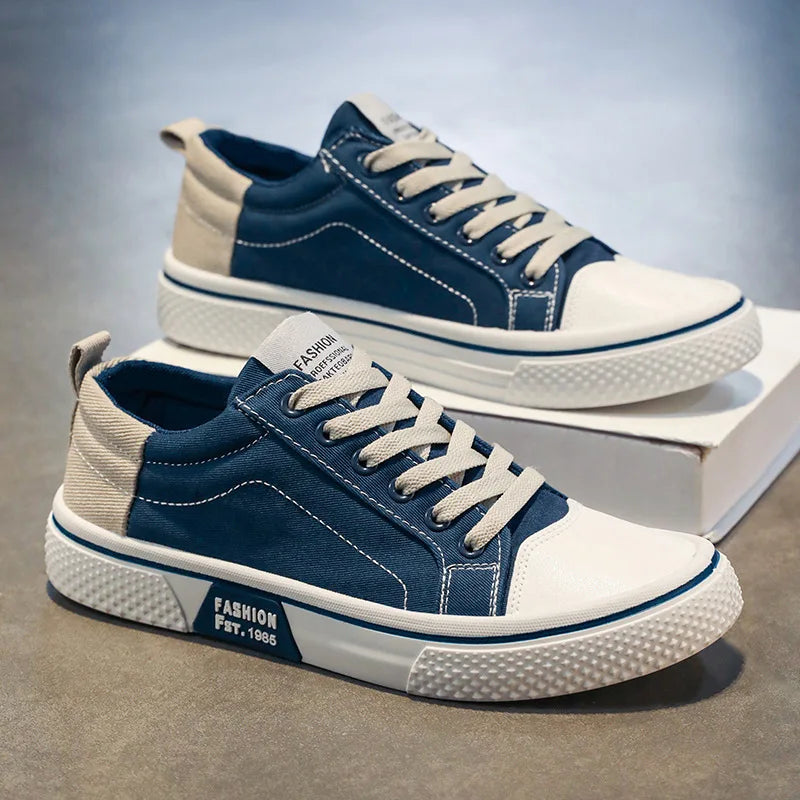 Jeremy | Elegant Sneakers