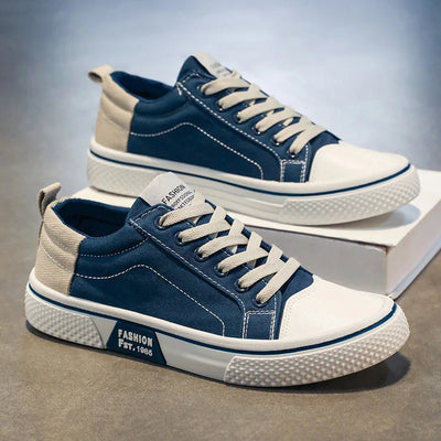 Jeremy | Elegant Sneakers