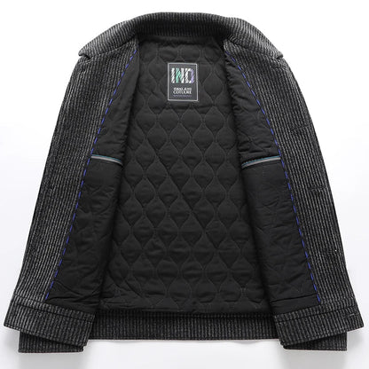 Guillermo® | Premium Wool Jacket