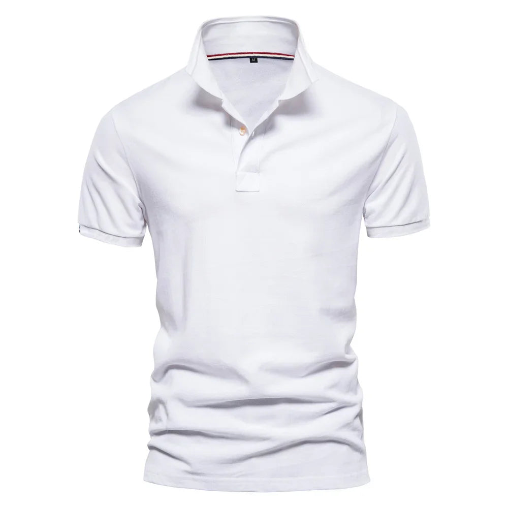 Gerard® | Men'S Polo Shirt