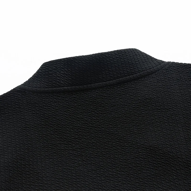 Iván® | Cardigan Oversized In Maglia