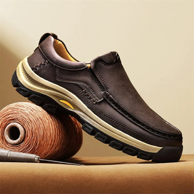 Ramsés® | Hector Genuine Leather Shoes