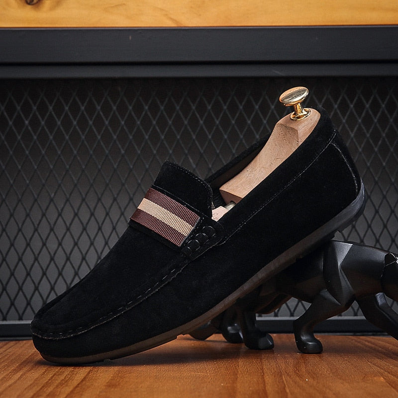 Francisco® | Classic suede shoes