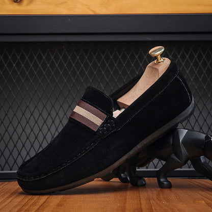 Francisco® | Classic suede shoes