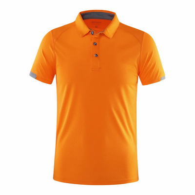 Elmer® | Quick-Drying Polo Shirt
