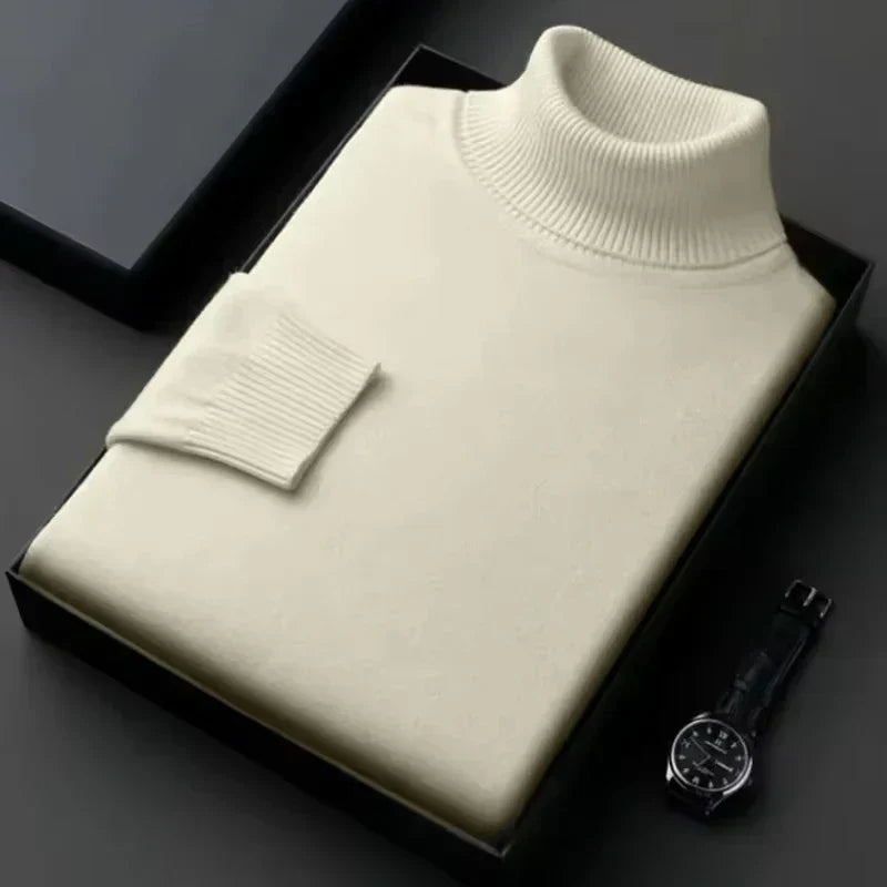 Nicholas® | Soft and luxurious premium sweater