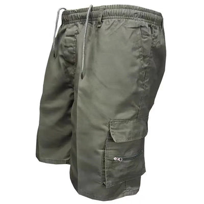 Alejandro | Casual Men's Cargo Shorts