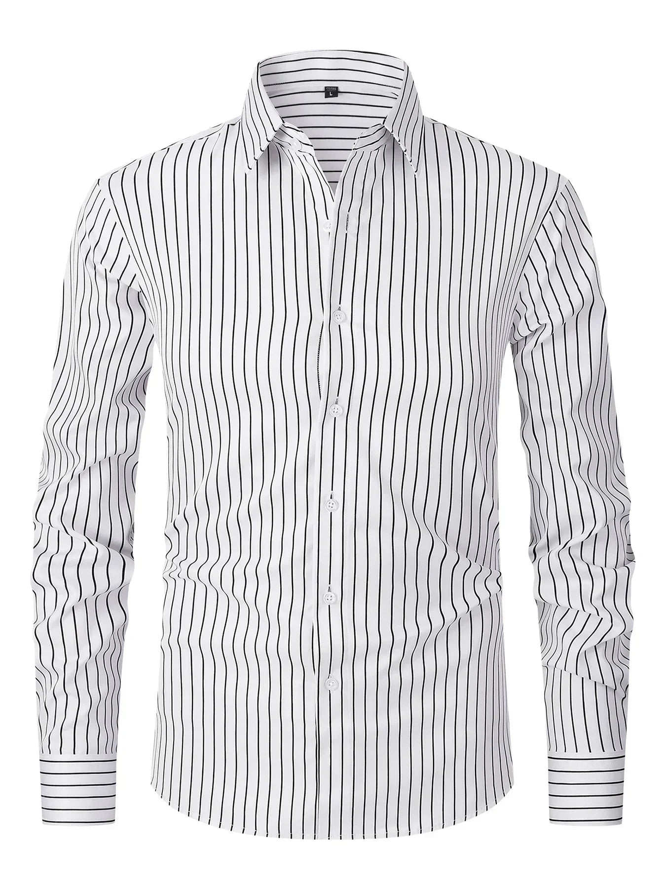 Newton | Elegant Men's Business Shirt