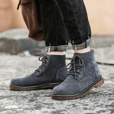Easton | Brooks Casual Boots