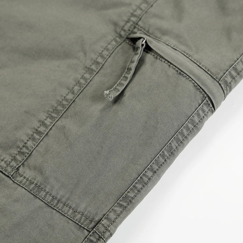 Addison® | Casual Cotton Pants For Men