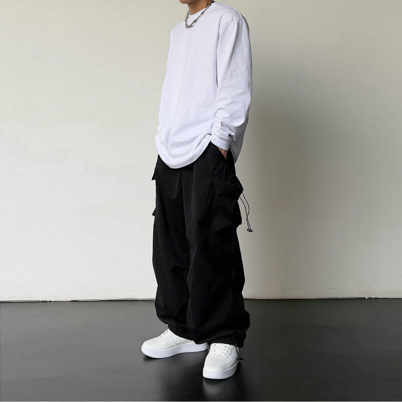 Benedicto® | Stylish Cargo Jogger Pants