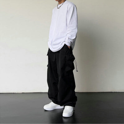 Benedicto® | Stylish Cargo Jogger Pants