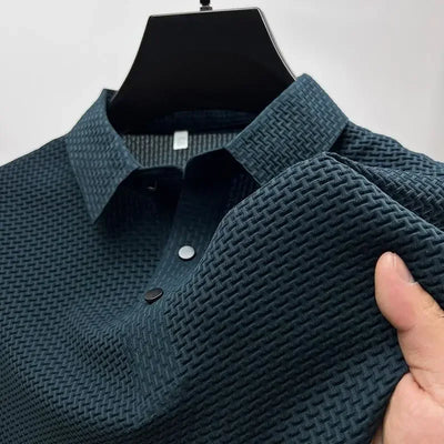 Ziggy® | Elegant polo shirt