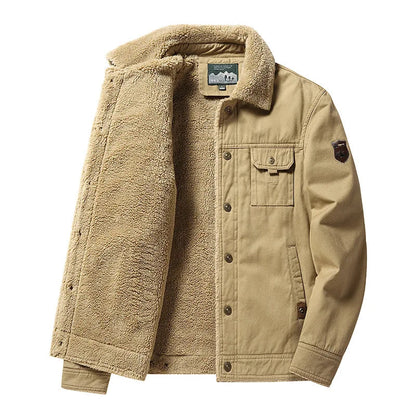 Lucas® | Cargo jacket