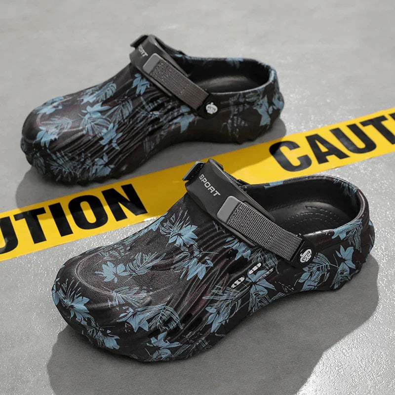 Beverlee® | Mohan Clogs