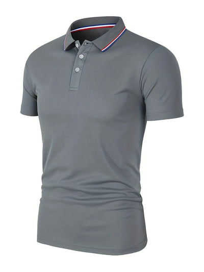 Warren | Elegant Polo Shirt