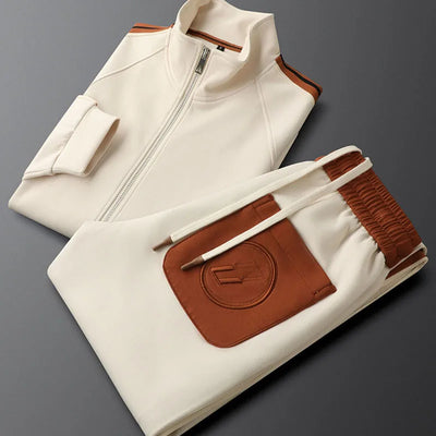 César® | Sporty And Comfortable Suit