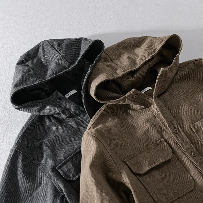 Walker® | Hoodie