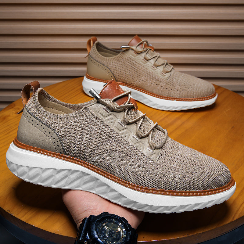 Samuel® | Premium Sneakers