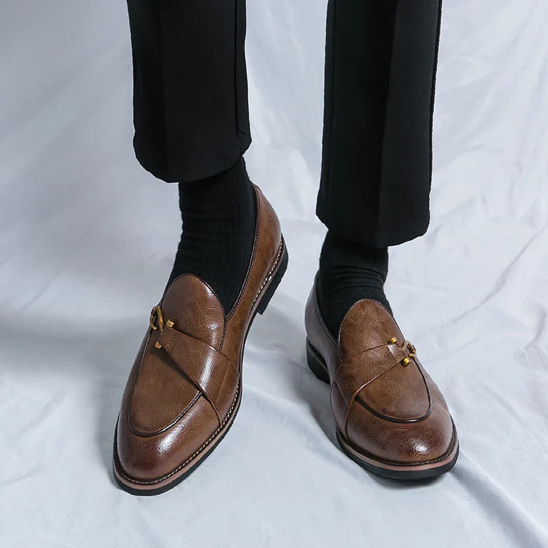 Nazar® | Cruz Loafers