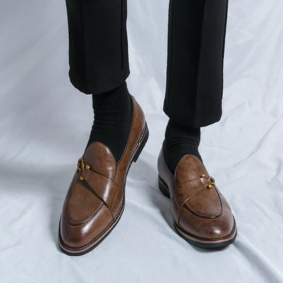 Nazar® | Cruz Loafers