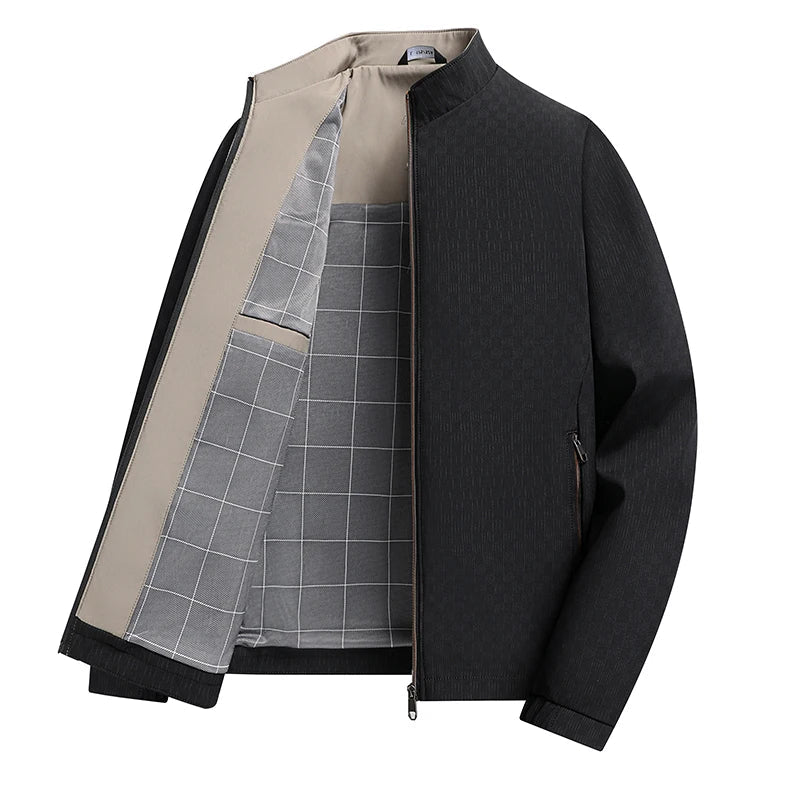 Edris® | Burak Jacket