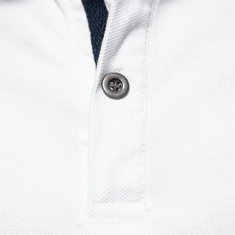 Hector® | Cotton Men'S Shirt