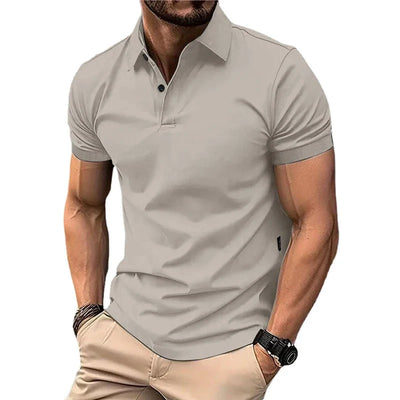 Jakob® | Stylish Men'S Polo