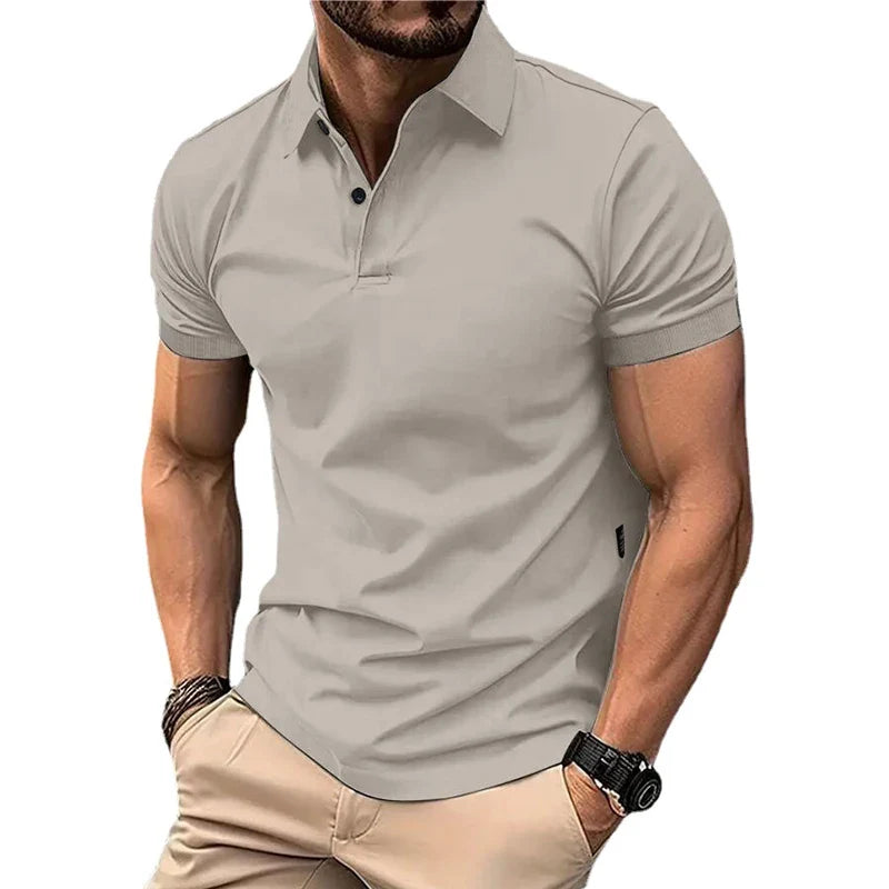 Ethan® | Stylish Men'S Polo