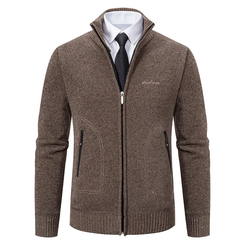 Esteban® | Warm Knitted Cardigan