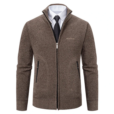 Esteban® | Warm Knitted Cardigan